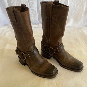 Frye Boot